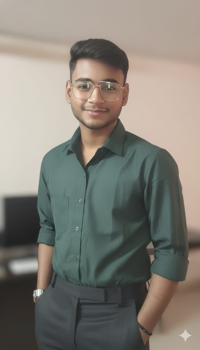 Arpit Jain